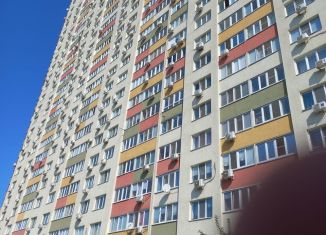 Продается 1-ком. квартира, 43 м2, Самара, проспект Кирова, ЖК Фаворит