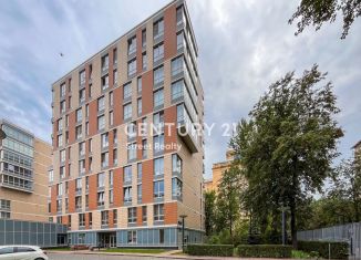 Продается 5-комнатная квартира, 250.5 м2, Москва, 3-я Фрунзенская улица, 5к1