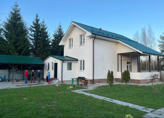 Сдача в аренду коттеджа, 130 м2, ТСН Дони, ТСН Дони, 409