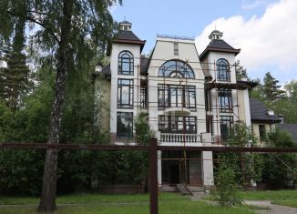 Продается дом, 725.5 м2, деревня Столбово, деревня Столбово, 68/1