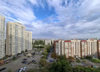 Продаю 3-комнатную квартиру, 78.6 м2, Саратовская область, жилой комплекс Царицынский, 4к2