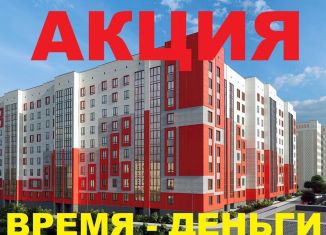 Продаю 2-ком. квартиру, 63.6 м2, Костромская область, микрорайон Якиманиха, 4