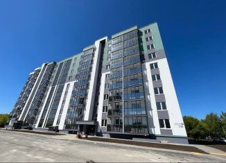 1-ком. квартира на продажу, 42.9 м2, Самарская область, улица Маршала Жукова, 60