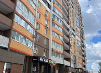 Продается 3-ком. квартира, 105 м2, Брянск, улица Дуки, ЖК Авалон