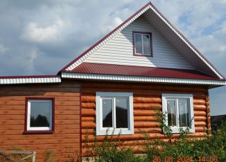 Продается дом, 60 м2, село Чупаево, Советская улица, 19