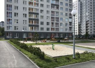 Продается 1-комнатная квартира, 35 м2, Тюмень, улица Ветеранов Труда, 9Ак3, ЖК На Ватутина