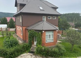 Продается коттедж, 300 м2, Красноярский край, Красноярская улица, 65