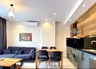 Продается 1-комнатная квартира, 43.2 м2, Сочи, Абрикосовая улица, 4, микрорайон Заречный