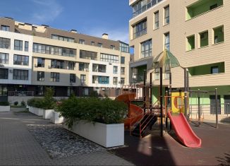 Продается 3-ком. квартира, 88 м2, Химки, Загородная улица, 5