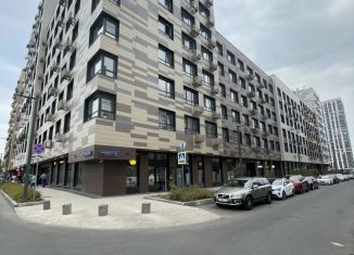 3-ком. квартира на продажу, 77 м2, Москва, ЖК Лайф Варшавская, 1-й Котляковский переулок, 2Ак3