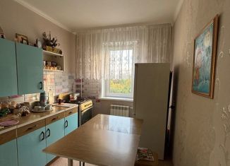 Продам 2-ком. квартиру, 51.5 м2, Татарстан, улица Комарова, 36