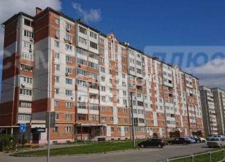 Продается однокомнатная квартира, 47 м2, Йошкар-Ола, микрорайон Западный, улица Анникова, 8