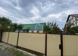 Продам дом, 54.2 м2, Горячий Ключ, Короткая улица