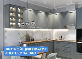 Продаю 1-ком. квартиру, 38.8 м2, Тюмень, Калининский округ, улица Василия Малкова, 17