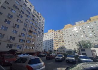 Продажа однокомнатной квартиры, 36 м2, Таганрог, улица Сызранова