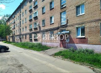 Однокомнатная квартира на продажу, 18 м2, Ярославль, улица Павлова, 39к1, Красноперекопский район