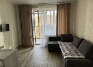 Сдаю квартиру студию, 30 м2, Иркутск, улица Румянцева, 6