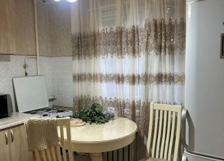 Однокомнатная квартира на продажу, 32 м2, Краснодар, проспект Чекистов, 8, микрорайон Юбилейный