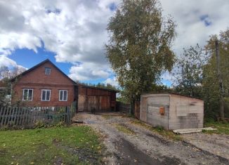 Дом на продажу, 56.6 м2, Анжеро-Судженск, Майский переулок