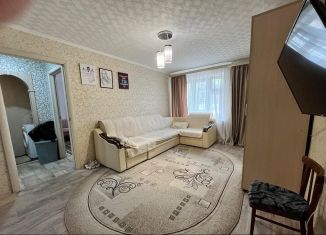 Продается 2-комнатная квартира, 38.2 м2, Татарстан, улица Тукая, 22