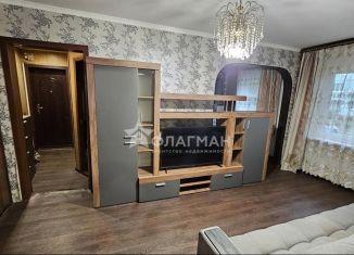 Продам трехкомнатную квартиру, 47.4 м2, Усолье-Сибирское, проспект Красных Партизан, 38