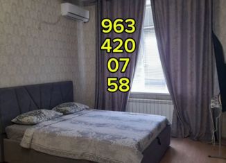 Сдача в аренду 1-ком. квартиры, 50 м2, Дагестан, улица Г. Гамидова, 97А