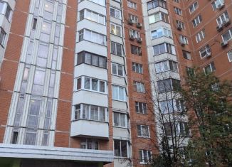 Сдается 1-комнатная квартира, 45 м2, Москва, аллея Жемчуговой, 5к5, ВАО