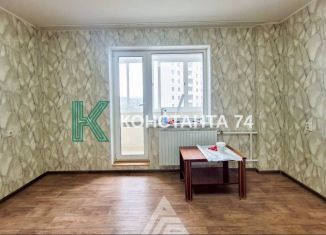 Продается двухкомнатная квартира, 56 м2, Челябинская область, улица Колесова, 15