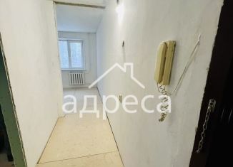 Продаю 2-ком. квартиру, 43 м2, Самара, метро Гагаринская, Аэродромная улица, 83