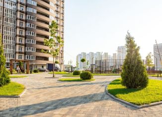 Продается 2-комнатная квартира, 51.7 м2, Краснодар, ЖК Зеленодар, улица Садовое Кольцо, 9