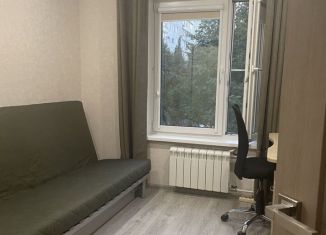 Сдается комната, 10 м2, Москва, Ясеневая улица, 32к1, метро Зябликово