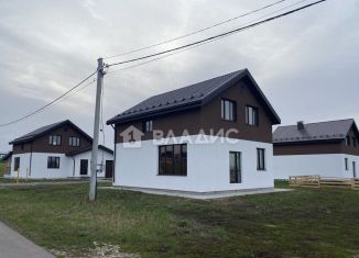 Дом на продажу, 120.5 м2, село Каменки, улица Шишкина, 16