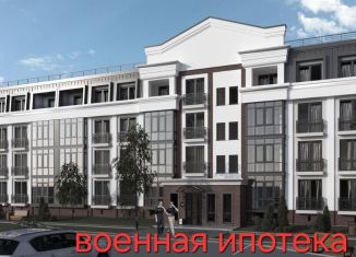 Продажа 2-комнатной квартиры, 61.7 м2, Калининградская область, улица Чехова