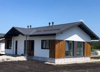 Продаю дом, 95 м2, коттеджный посёлок Заповедник, квартал Гранат, 39