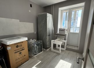 Продажа 1-комнатной квартиры, 36 м2, село Засечное, Фонтанная улица, 14