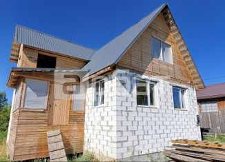 Продажа дома, 110 м2, Шарья, улица Гоголя, 43