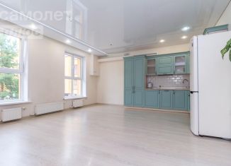 Продажа 4-комнатной квартиры, 102.4 м2, Республика Башкортостан, Тальковая улица, 33