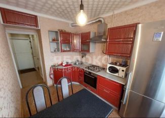 Продается 2-ком. квартира, 51 м2, Березники, Набережная улица, 25