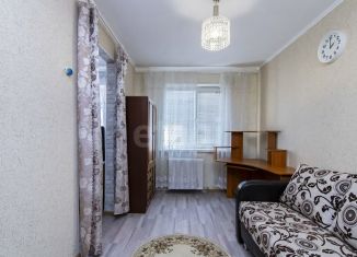 Продажа 2-комнатной квартиры, 44.5 м2, Тюмень, Рижская улица, 63