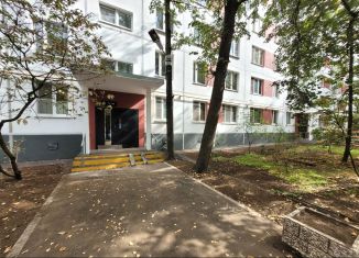 Продаю квартиру студию, 12 м2, Москва, Чусовская улица, 11к1