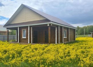 Дом на продажу, 100 м2, деревня Становое