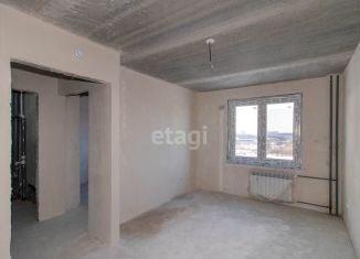 Продается 1-комнатная квартира, 32.9 м2, Тюмень, улица Алексея Леонова, 30