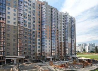 Продам двухкомнатную квартиру, 60.9 м2, Новороссийск