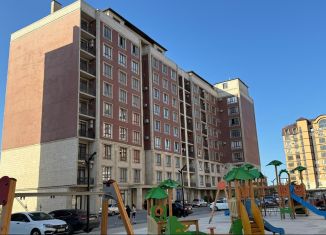 Продам 2-комнатную квартиру, 85 м2, Махачкала, Газпромная улица, 15к1, ЖК Новая Пальмира