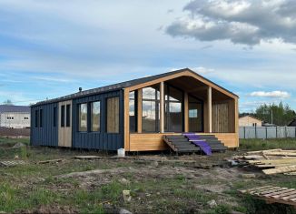 Продаю дом, 116 м2, деревня Афинеево