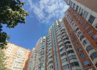 Продажа 2-комнатной квартиры, 59.4 м2, Москва, Россошанская улица, 10, станция Красный Строитель