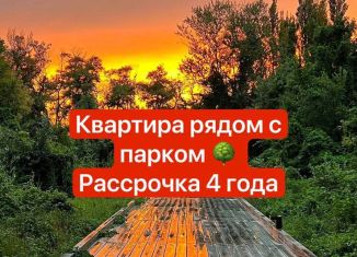 Продается 1-комнатная квартира, 50.4 м2, Дагестан, проспект Али-Гаджи Акушинского