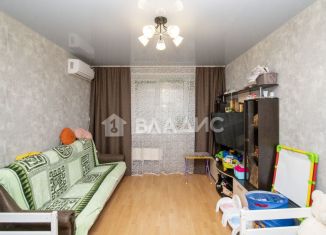 Продается 2-комнатная квартира, 46.7 м2, Нижний Новгород, улица Циолковского, 7, метро Буревестник