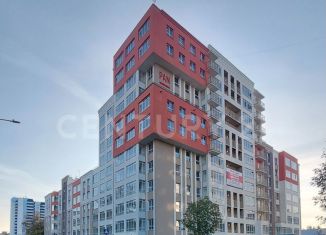 Продам 3-ком. квартиру, 67 м2, Пермь, улица КИМ, 45, Мотовилихинский район