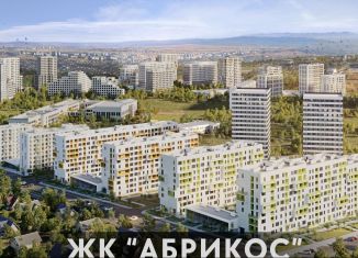 Продается однокомнатная квартира, 23.3 м2, Симферополь